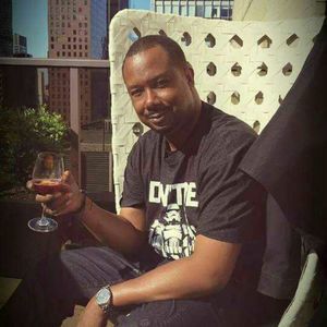 Meet your Posher, Joe